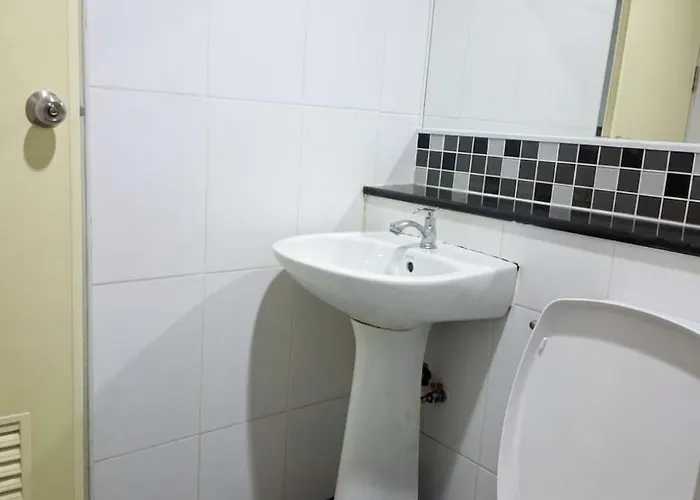 Modern In The